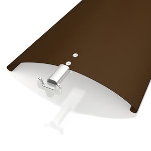 071 Slat Color C80 Vental
