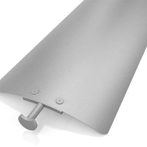 Slat Color F80 140 H
