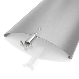 Slat Color C80 Vental 140 H