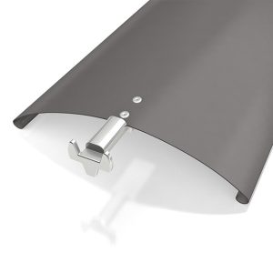 7012 Slat Color C80 Vental