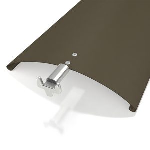 Slat Color C80 Vental 780 D