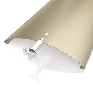 Slat Color C80 Vental 780 H