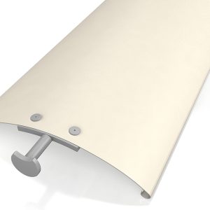 Slat Color C80 9001