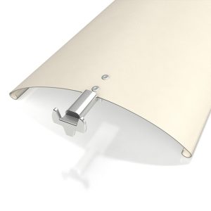 9001 Slat Color C80 Vental