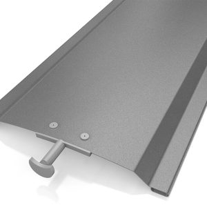 Slat Color T80 9007