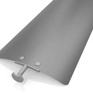 Slat Color F80 9007