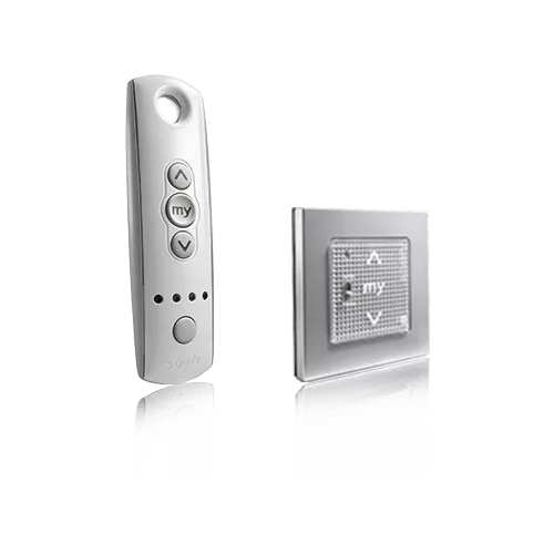 Control Control V3
