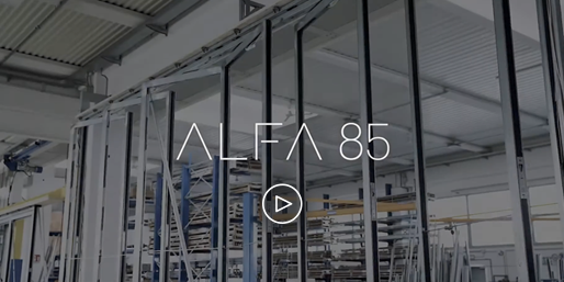 Alfa 85 Video Cover Play V2