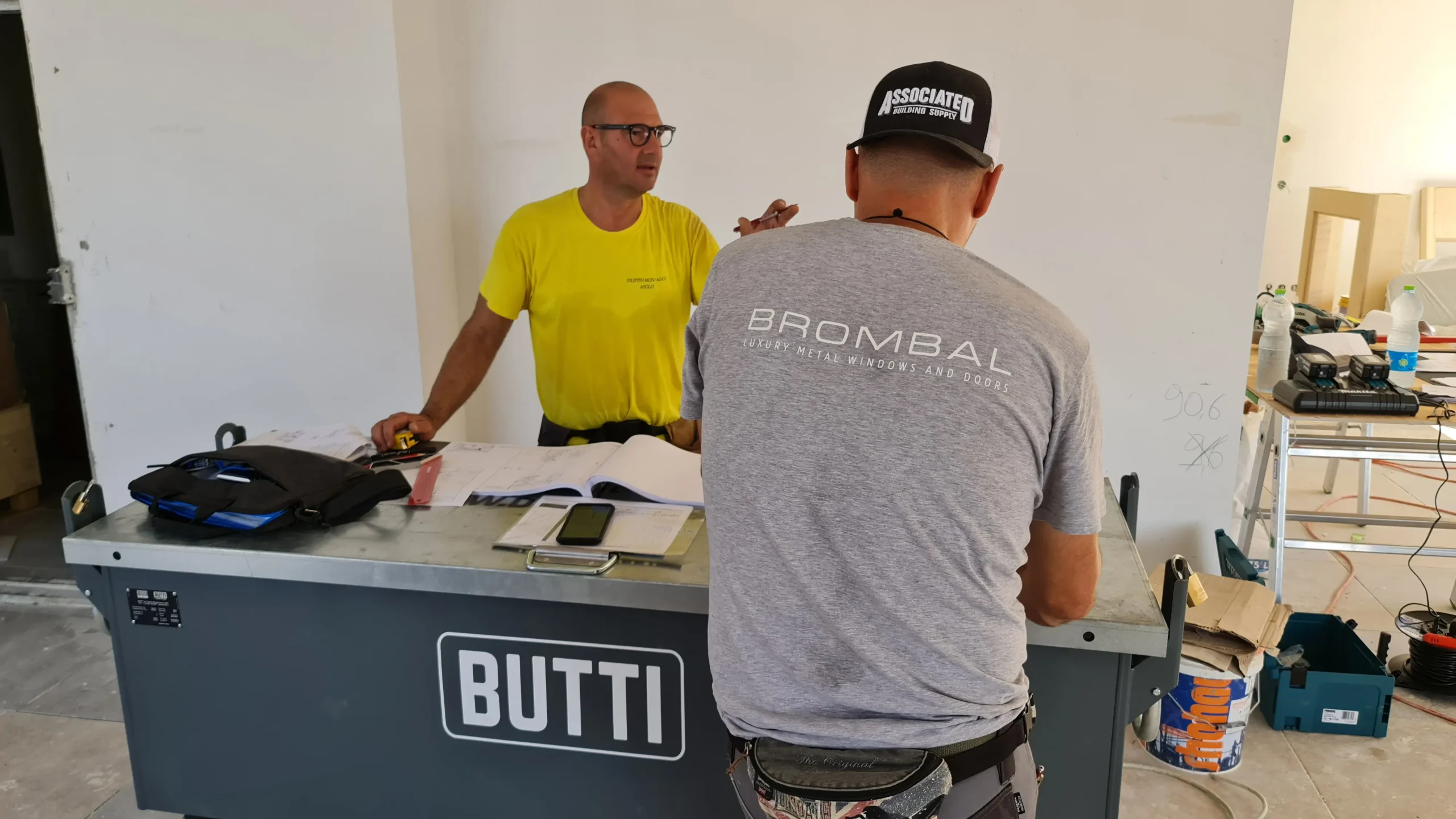 brombal case study 1